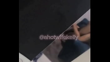 Fizemos uma brincadeira e surpresa onde o intuito era a kelly fazer uma surpresa para mim né só que acabou que eu surp