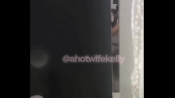 Fizemos uma brincadeira e surpresa onde o intuito era a kelly fazer uma surpresa para mim né só que acabou que eu surp