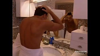 Good morning fuck with claudia james