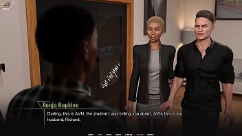 Taboo university #101 my college teacher gets fucked hard in her ass