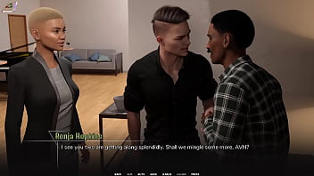 Taboo university #101 my college teacher gets fucked hard in her ass