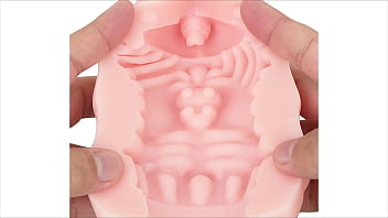 サラスベの快適素材！吸い付くナチュラルな感触でコントロール自在