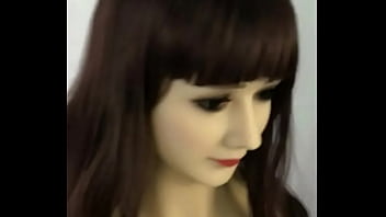 158cm sex doll with amazing pussy you never ever seen