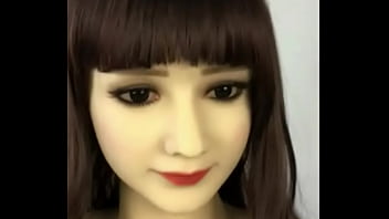 158cm sex doll with amazing pussy you never ever seen