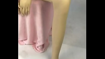 158cm sex doll with amazing pussy you never ever seen
