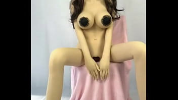 158cm sex doll with amazing pussy you never ever seen