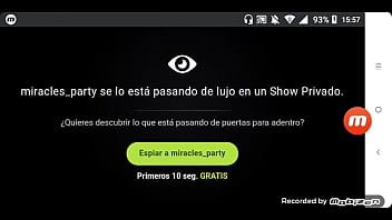 En esta ocasion una belleza