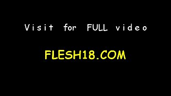 Hot teen rare fuck with her