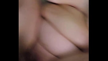 Big boobed gothic teen takes on the doc