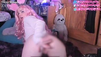 Watch me put carrots in my holes and cum while getting my tight little asshole pounded teaser Watch me put carrots in my holes and cum while getting my tight little asshole pounded teaser