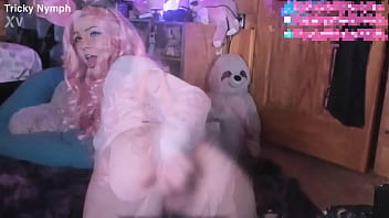 Watch Me Put Carrots In My Holes And Cum While Getting My Tight Little Asshole Pounded Teaser thumbnail