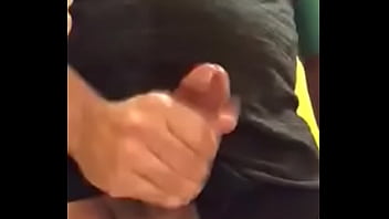 Hot day with a big cock