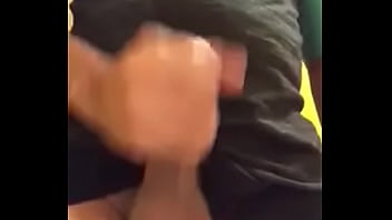 Hot day with a big cock