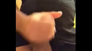 Hot day with a big cock