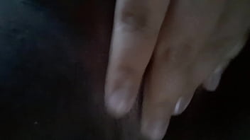 Cheia de tezao e com saudade do macho