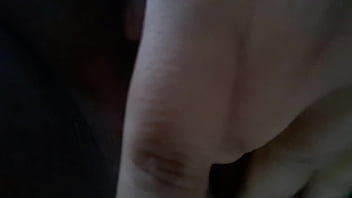 Cheia de tezao e com saudade do macho