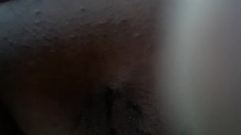 Cheia de tezao e com saudade do macho