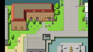 勇者羅依的婚禮11 青梅竹馬為了讓胸部變大做胸部按摩 被按摩師白嫖摸胸部 最後達到乳頭高潮