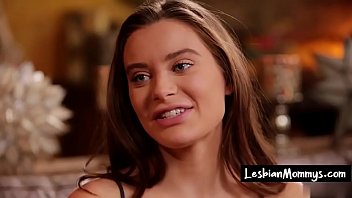 Blowjob to her lover while her fanatic pets her all natural boobs before licking her pussy is going to make you go ballistic