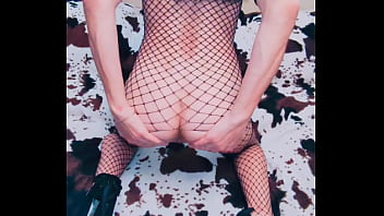 Amateur passion pov sex with skinny mature wife