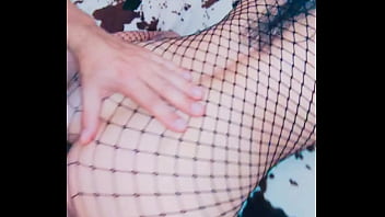 Amateur passion pov sex with skinny mature wife