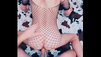 Amateur passion pov sex with skinny mature wife