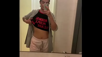 Elevators always excites me