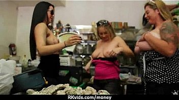 Sex paying my bills 23