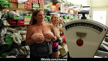 Sex paying my bills 23