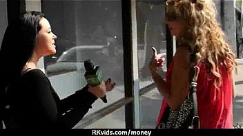 Sex paying my bills 23