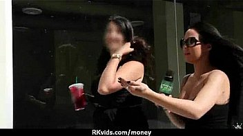 Sex paying my bills 23