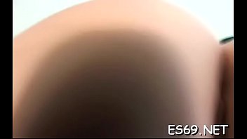 Sultry babe adores making out with playmate