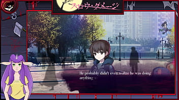 Yaoi slow damage episode twelve