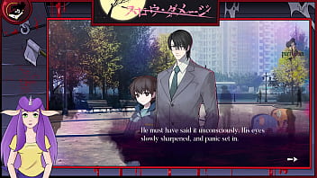 Yaoi slow damage episode twelve