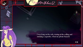 Yaoi slow damage episode twelve