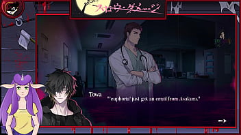 Yaoi slow damage episode twelve