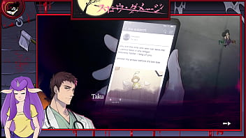 Yaoi slow damage episode twelve