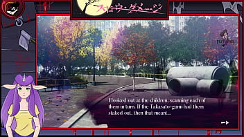 Yaoi slow damage episode twelve