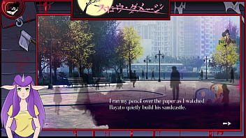 Yaoi slow damage episode twelve