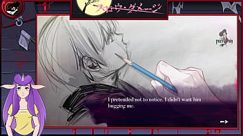 Yaoi slow damage episode twelve Yaoi slow damage episode twelve
