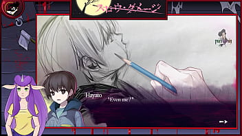 Yaoi slow damage episode twelve