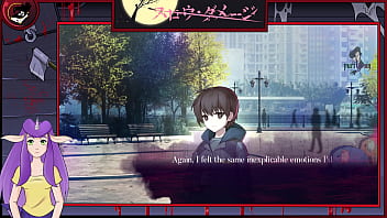 Yaoi slow damage episode twelve