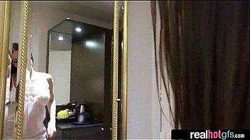 Lovely cute gf show on camera her skills movie 07