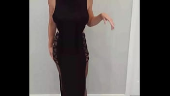 Got A New Dress Do You Like It thumbnail