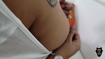 Rome major facializes lilith the goddes after a hard fuck session