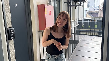 Neighbor gave me her vagina as a welcome to the building kate quinn