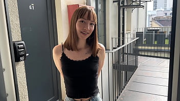 Neighbor gave me her vagina as a welcome to the building kate quinn