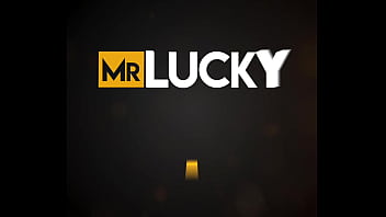 Double trouble with blake blossom and kylie page