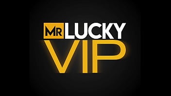 Double trouble with blake blossom and kylie page