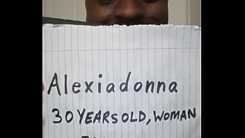 American 33 year old llamasr 30 year old alexiadonna and french 20 year old mhpmlbziwulx restricted threesome roleplayed with paper aesthetic collage and cum on top 2